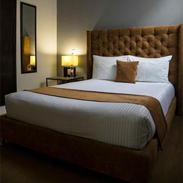 Hotel Lunada Comitan de Dominguez Buitenkant foto