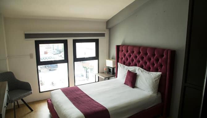 Hotel Lunada Comitan de Dominguez Buitenkant foto